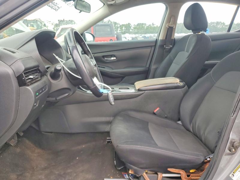 2020 Nissan Sentra მანქანა იყიდება აუქციონზე, vin: 3N1AB8CV4LY215169, აუქციონის ნომერი: 63821826