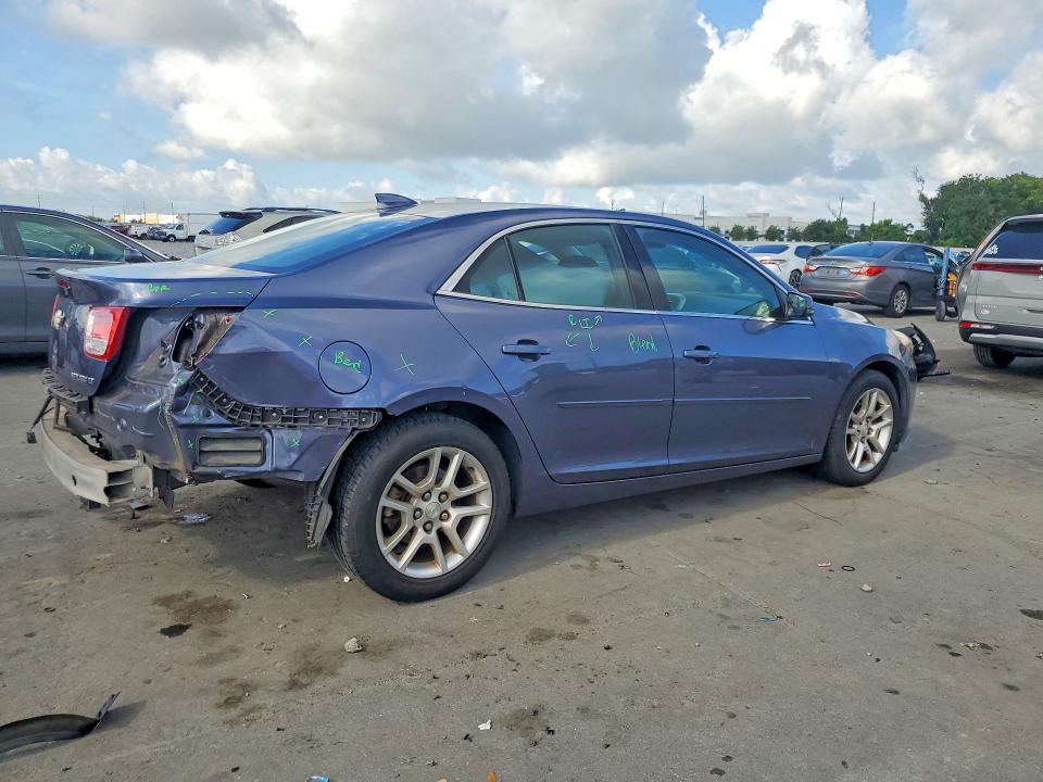 Aukcja sprzedaży 2015 Chevrolet Malibu, vin: 1G11C5SL3FF223762, numer aukcji: 64971006