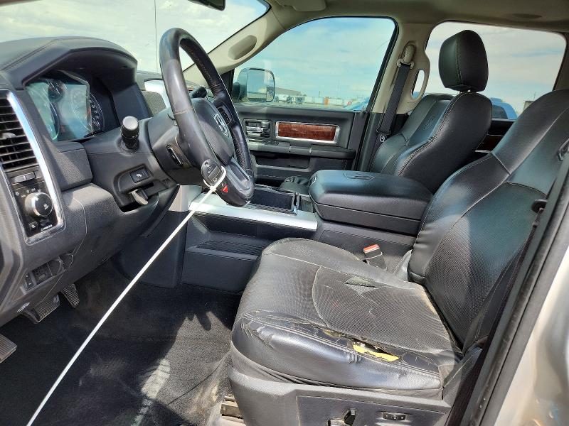 Продаж на аукціоні авто 2012 Dodge Ram 3500, vin: 3C63D3JLXCG172961, номер лоту: 67108516