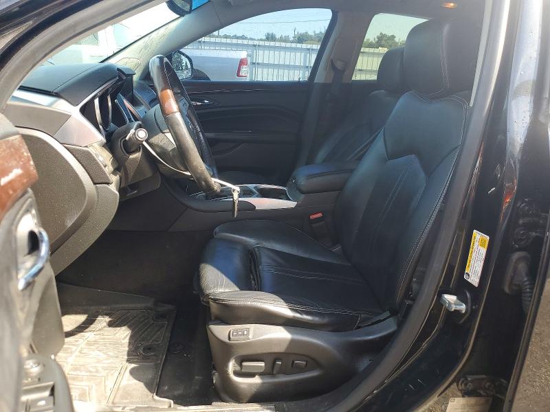 Aukcja sprzedaży 2012 Cadillac Srx, vin: 3GYFNDE30CS541918, numer aukcji: 65312856