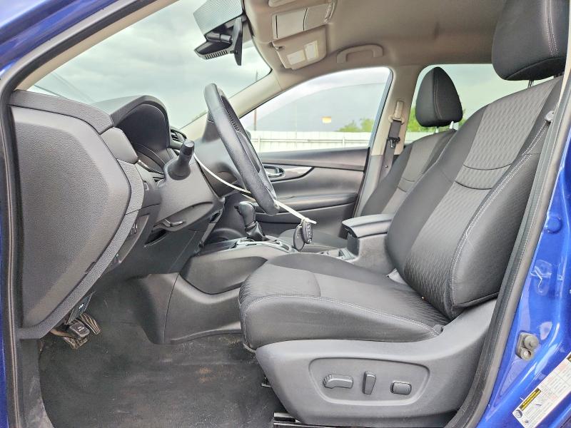 Aukcja sprzedaży 2020 Nissan Rogue, vin: KNMAT2MT2LP533197, numer aukcji: 64800096