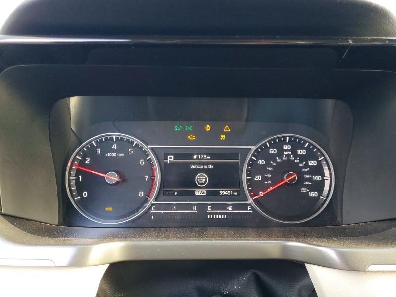 Aukcja sprzedaży 2021 Kia Sorento, vin: 5XYRKDLF0MG039552, numer aukcji: 65938416