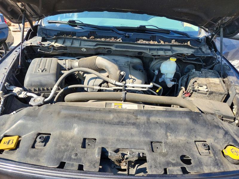 Продажа на аукционе авто 2016 Ram 1500, vin: 1C6RR7FT2GS130892, номер лота: 66781866