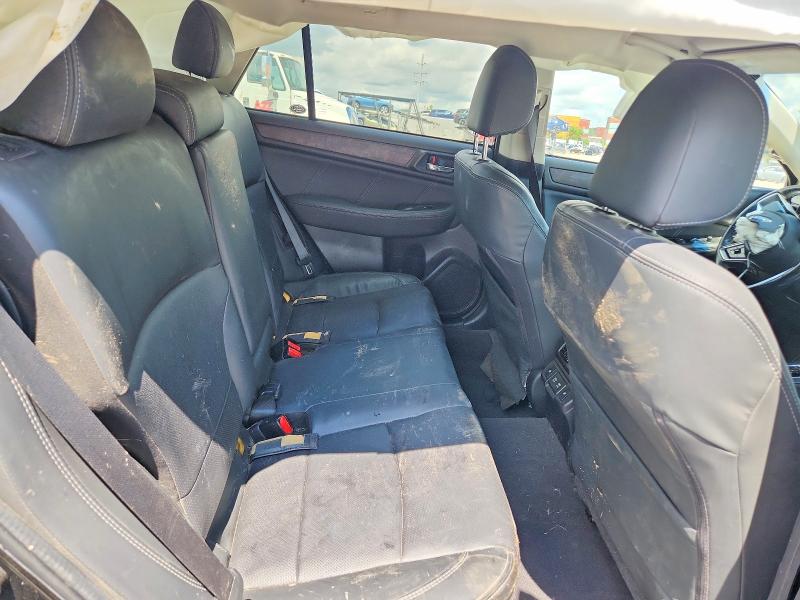 2019 Subaru Outback მანქანა იყიდება აუქციონზე, vin: 4S4BSAJC6K3397969, აუქციონის ნომერი: 63802516