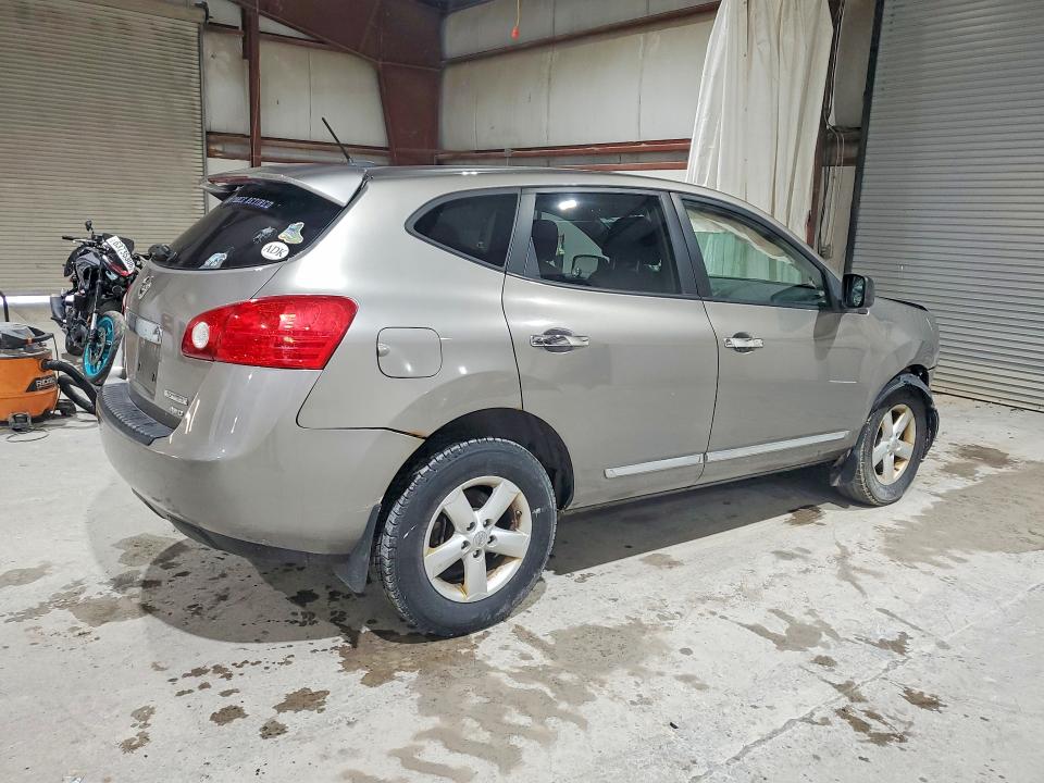 Aukcja sprzedaży 2012 Nissan Rogue, vin: JN8AS5MV8CW397934, numer aukcji: 62841576