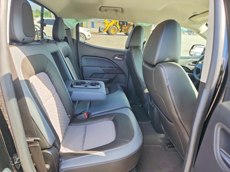 Продаж на аукціоні авто 2020 Chevrolet Colorado, vin: 1GCGTDEN4L1132016, номер лоту: 65890186