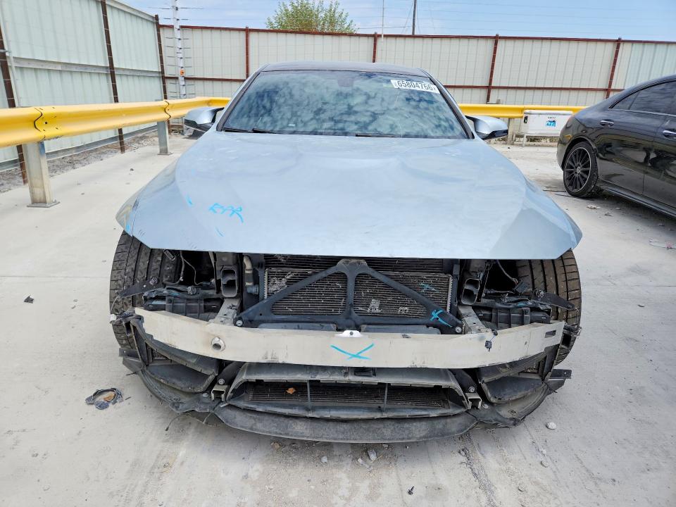 Aukcja sprzedaży 2015 Bmw M4, vin: WBS3R9C52FK331022, numer aukcji: 65804766