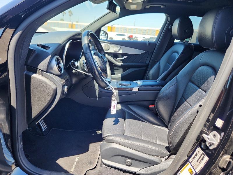 Продажа на аукционе авто 2021 Mercedes-benz Glc Coupe, vin: W1N0J8EB4MF956678, номер лота: 66435546