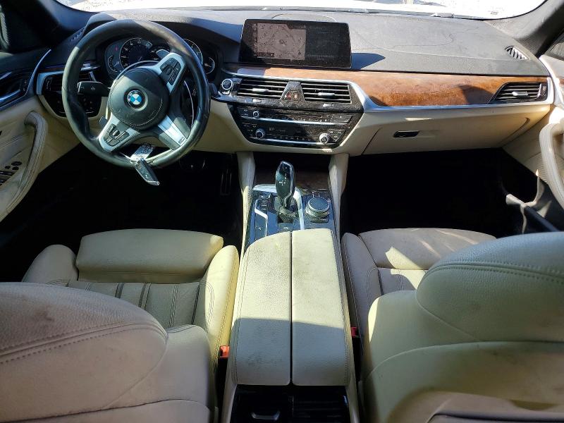 Aukcja sprzedaży 2019 Bmw 530, vin: WBAJA5C50KWW39241, numer aukcji: 64414436