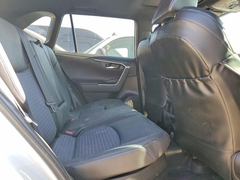 Продаж на аукціоні авто 2021 Toyota Rav4, vin: 2T3E6RFV1MW017483, номер лоту: 63665656