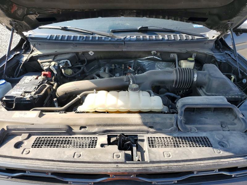 2022 Ford Expedition მანქანა იყიდება აუქციონზე, vin: 1FMJK1MT0NEA64201, აუქციონის ნომერი: 63238866