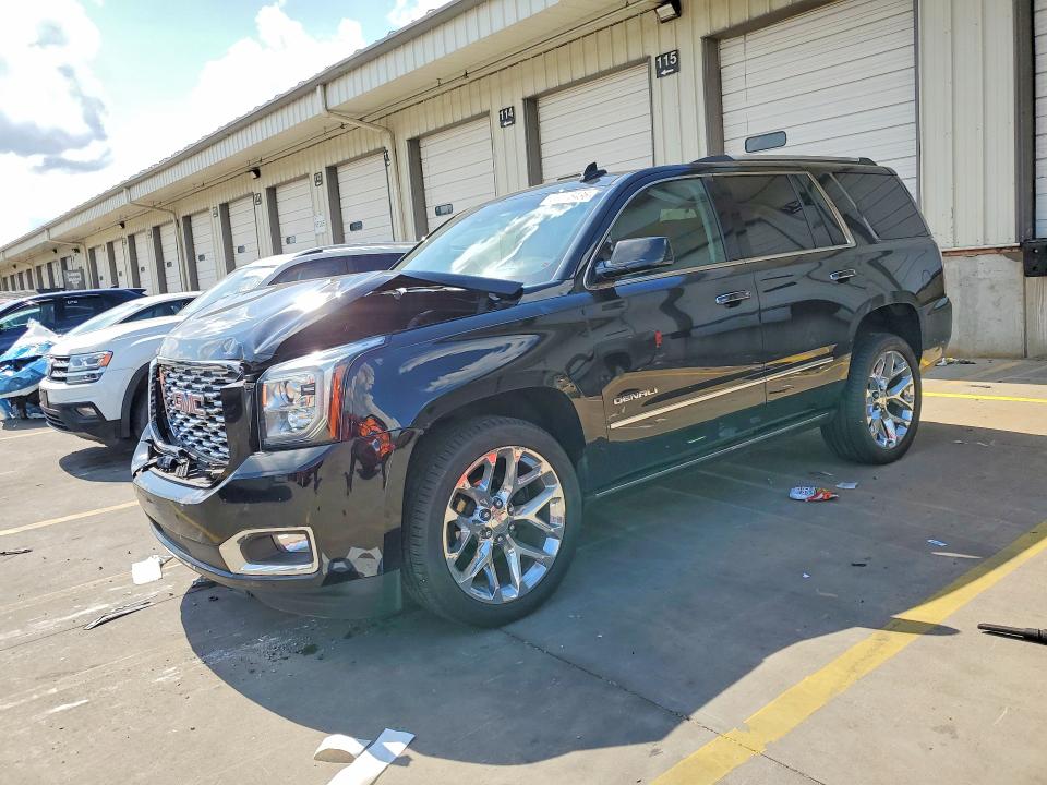 Aukcja sprzedaży 2019 Gmc Yukon, vin: 1GKS2CKJ4KR344573, numer aukcji: 66616436