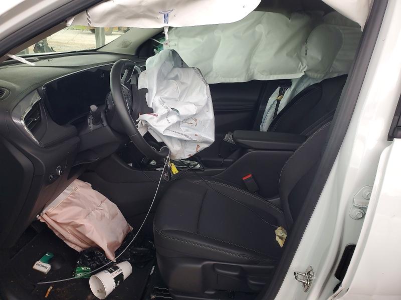 Aukcja sprzedaży 2026 Buick Encore Gx, vin: KL4AMBSL6TB131769, numer aukcji: 63772776