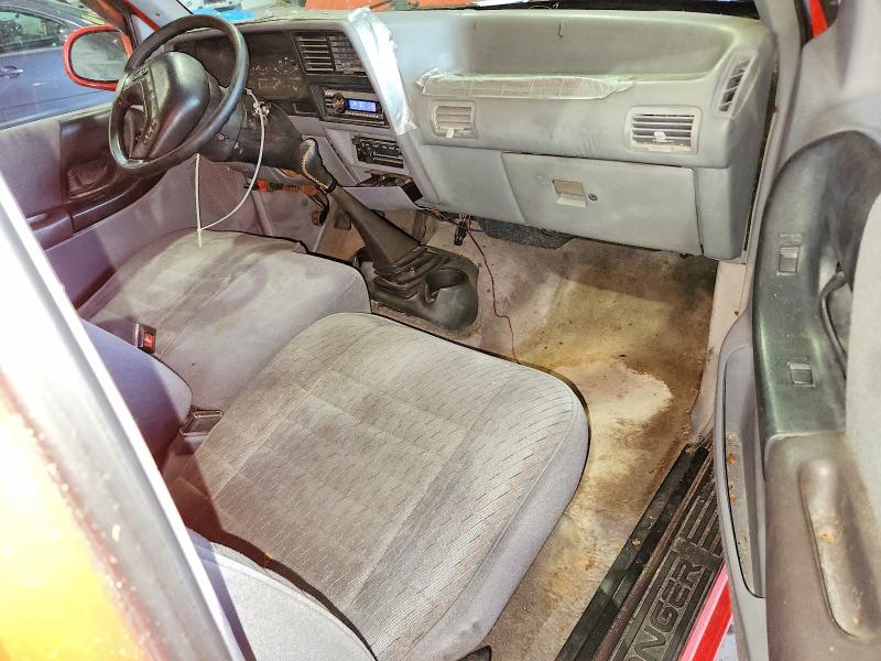 Aukcja sprzedaży 1994 Ford Ranger, vin: 1FTCR10A5RPB83093, numer aukcji: 64255206