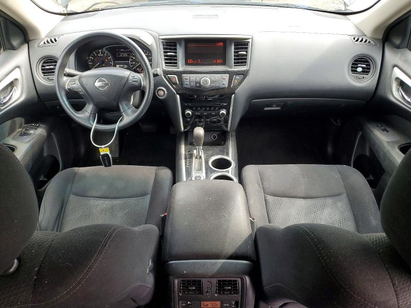 Aukcja sprzedaży 2015 Nissan Pathfinder, vin: 5N1AR2MM2FC650132, numer aukcji: 66060696