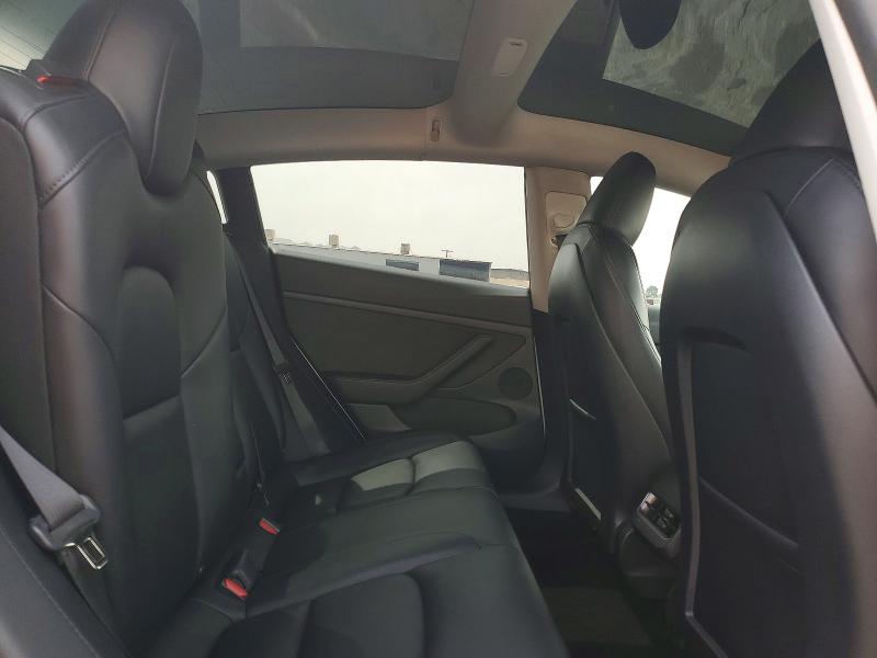 Aukcja sprzedaży 2023 Tesla Model 3, vin: 5YJ3E1EA9PF606155, numer aukcji: 64809336