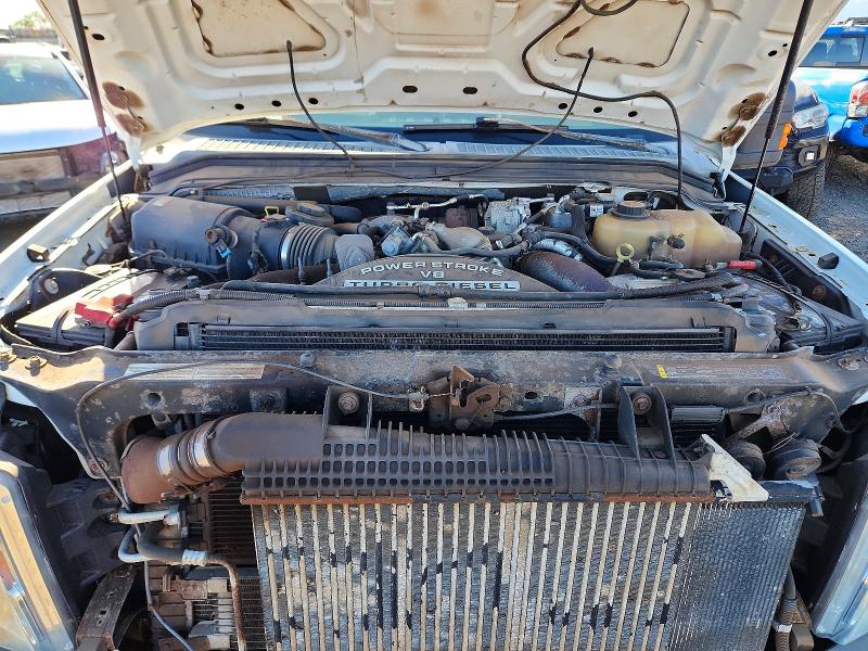 Продажа на аукционе авто 2008 Ford F450, vin: 1FDXF46RX8EA24679, номер лота: 66487676
