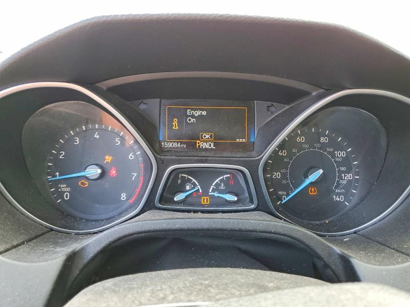 Продаж на аукціоні авто 2018 Ford Focus, vin: 1FADP3F2XJL206679, номер лоту: 66956796