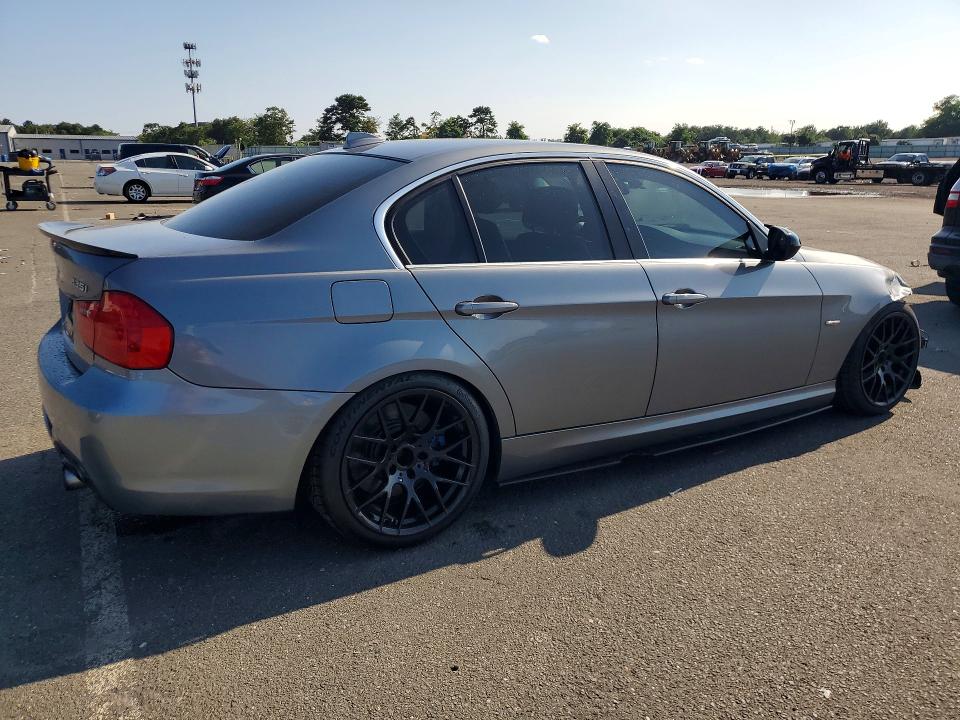 Продаж на аукціоні авто 2011 Bmw 335, vin: WBAPL5C56BA920400, номер лоту: 66099476
