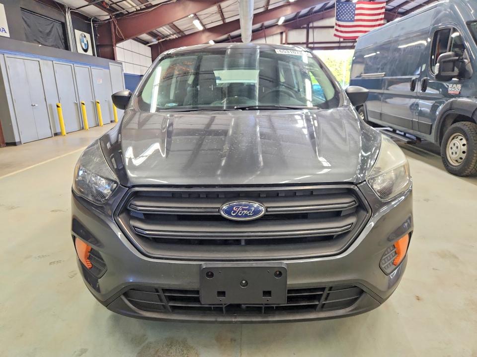 Продажа на аукционе авто 2018 Ford Escape, vin: 1FMCU0F7XJUA18842, номер лота: 65310736