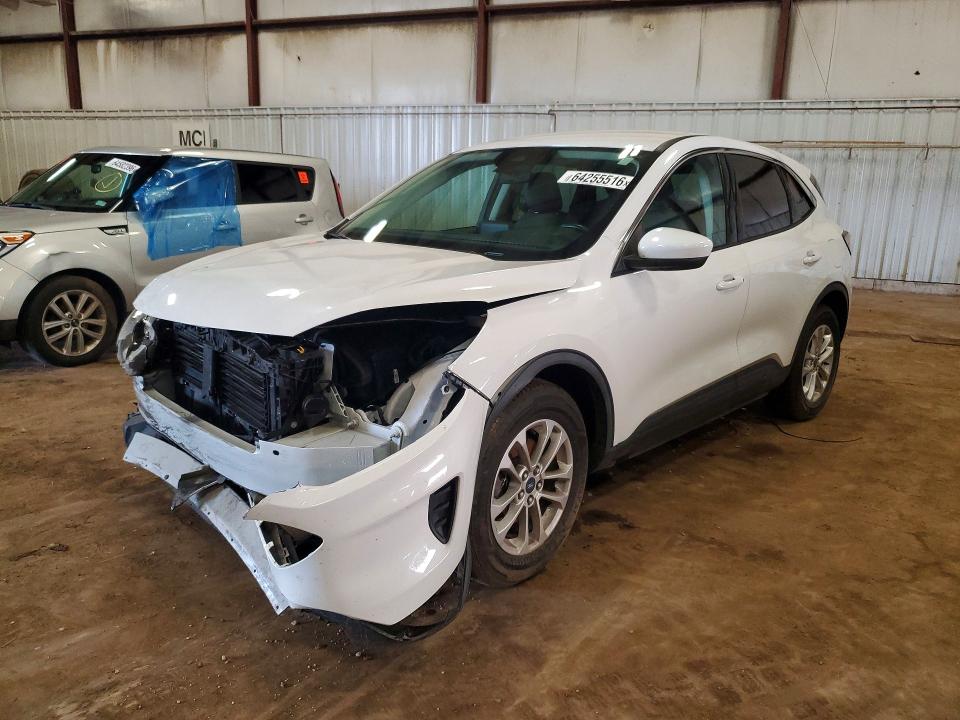 2021 Ford Escape მანქანა იყიდება აუქციონზე, vin: 1FMCU0G63MUA36352, აუქციონის ნომერი: 64255516