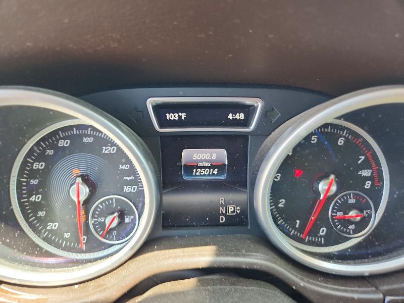 65555066 :رقم المزاد ، 4JGDA5HB6GA639338 vin ، 2016 Mercedes-benz Gle مزاد بيع