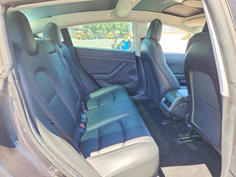 65911646 :رقم المزاد ، 5YJ3E1EA2KF331365 vin ، 2019 Tesla Model 3 مزاد بيع