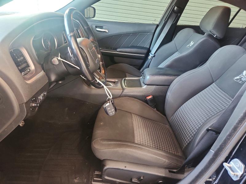Aukcja sprzedaży 2019 Dodge Charger, vin: 2C3CDXGJ7KH760468, numer aukcji: 66605236