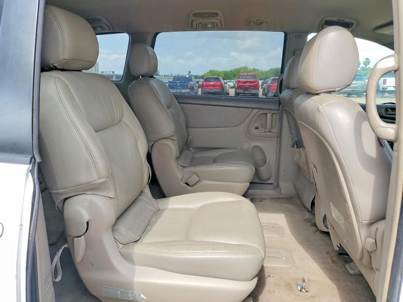 63807836 :رقم المزاد ، 5TDZA23C65S313113 vin ، 2005 Toyota Sienna مزاد بيع