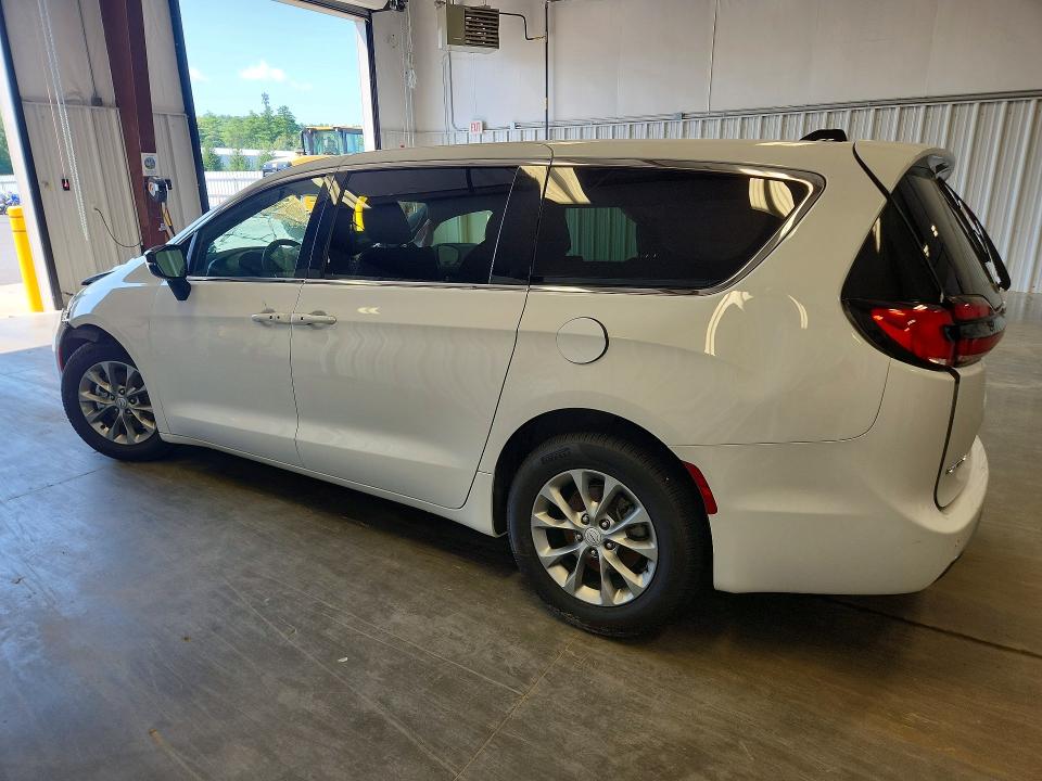 Продаж на аукціоні авто 2026 Chrysler Pacifica, vin: 2C4RC1GG5TR177578, номер лоту: 64551646