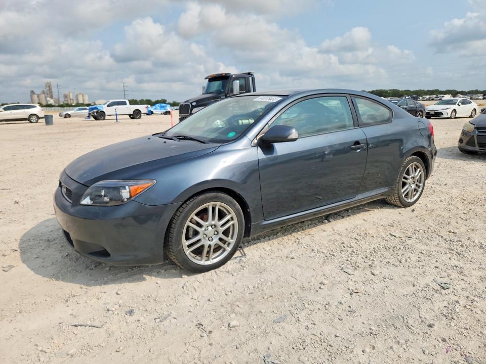 Продаж на аукціоні авто 2007 Scion Tc, vin: JTKDE167470211055, номер лоту: 64016466