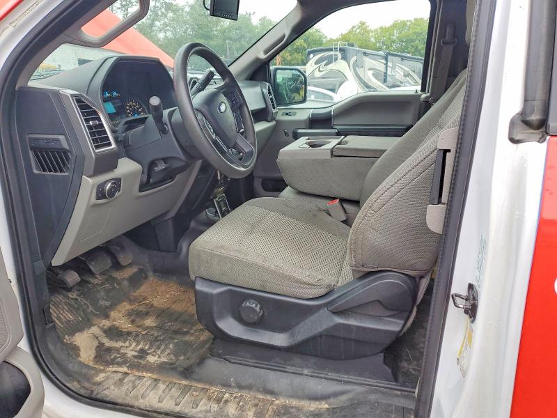 Продажа на аукционе авто 2015 Ford F150, vin: 1FTFX1EF0FKD85419, номер лота: 66772446