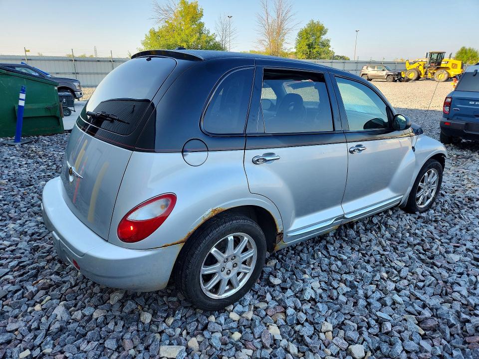 Aukcja sprzedaży 2010 Chrysler Pt Cruiser, vin: 3A4GY5F92AT205568, numer aukcji: 66940366