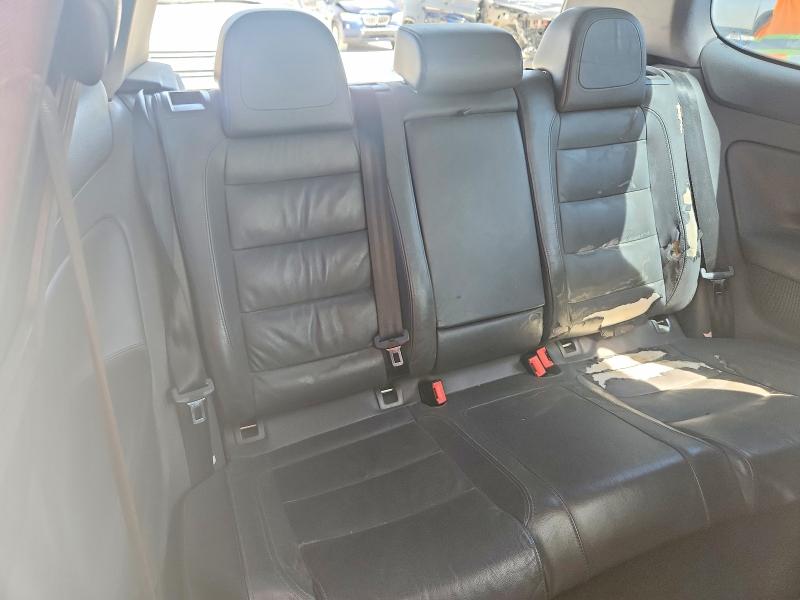 Aukcja sprzedaży 2007 Volkswagen New Gti, vin: WVWFV71K27W011450, numer aukcji: 65442806