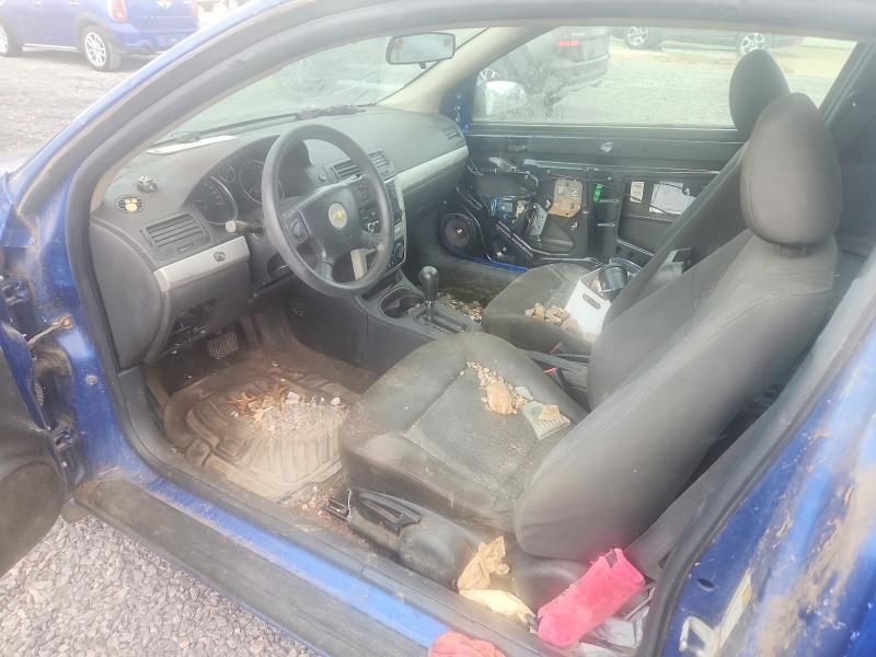 Aukcja sprzedaży 2005 Chevrolet Cobalt, vin: 1G1AL12F957650245, numer aukcji: 64252776