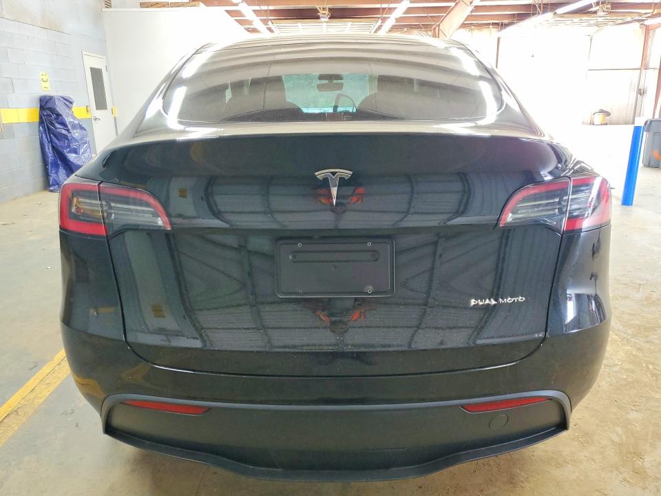 Aukcja sprzedaży 2021 Tesla Model Y, vin: 5YJYGDEEXMF102696, numer aukcji: 66734896