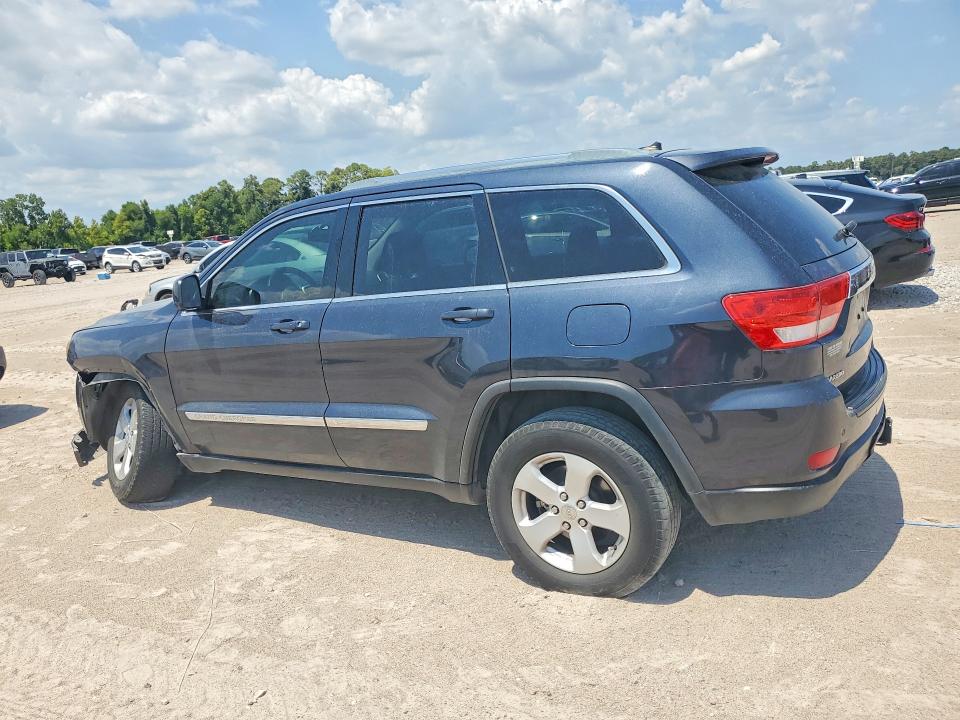 Aukcja sprzedaży 2013 Jeep Grand Cherokee, vin: 1C4RJEAG1DC582689, numer aukcji: 67029936
