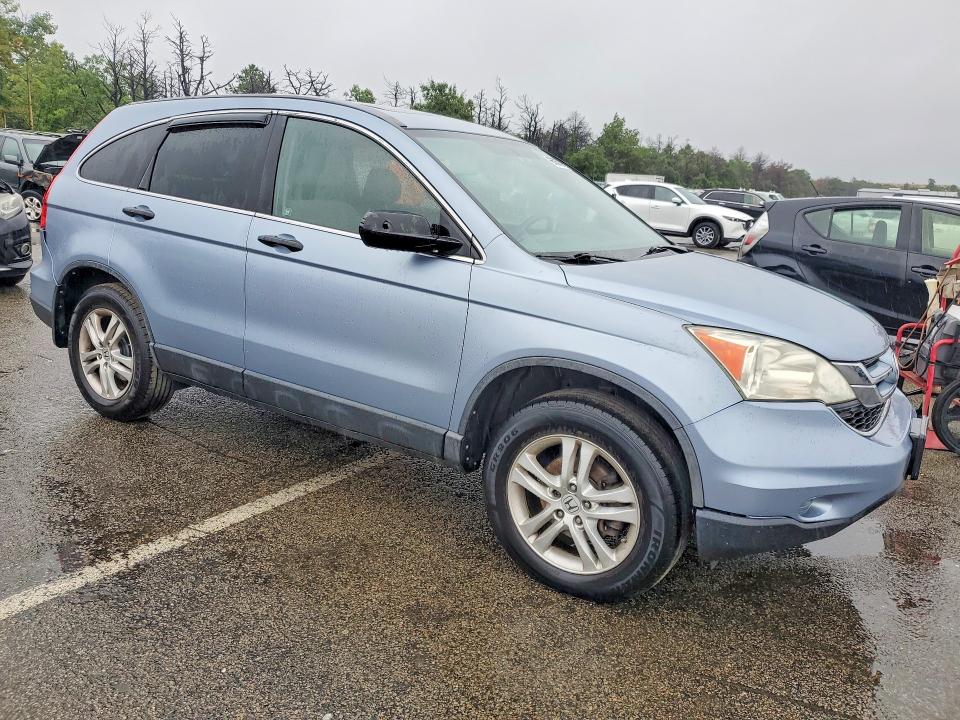 Продаж на аукціоні авто 2011 Honda Cr-v, vin: 5J6RE4H50BL016095, номер лоту: 65357226