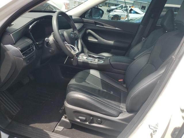 Auction sale of the 2023 Infiniti Qx60, vin: 5N1DL1FS3PC370533, lot number: 66999306