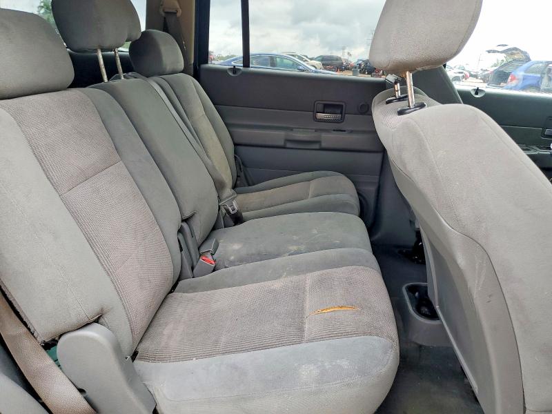 Auction sale of the 2006 Dodge Durango, vin: 1D4HB48N36F135275, lot number: 63361076
