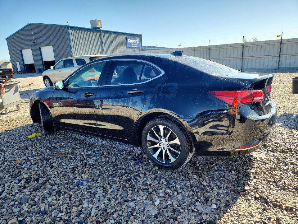 Продаж на аукціоні авто 2015 Acura Tlx, vin: 19UUB1F54FA019613, номер лоту: 66836176