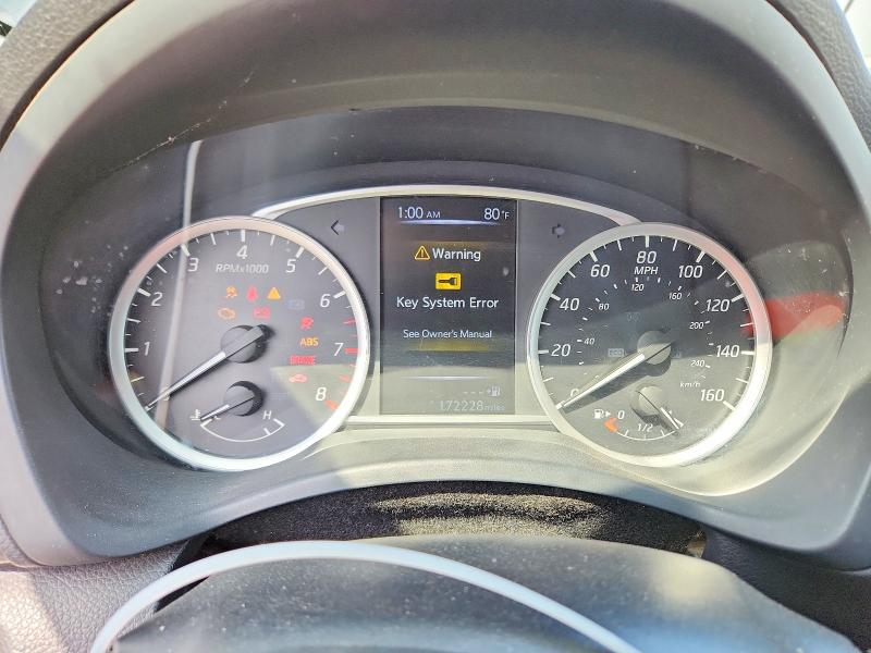 Auction sale of the 2016 Nissan Sentra, vin: 3N1AB7AP7GY262197, lot number: 63913416