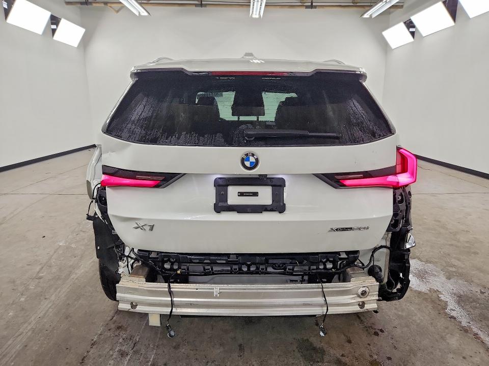 Aukcja sprzedaży 2026 Bmw X1, vin: WBX73EF04T5470908, numer aukcji: 63143136
