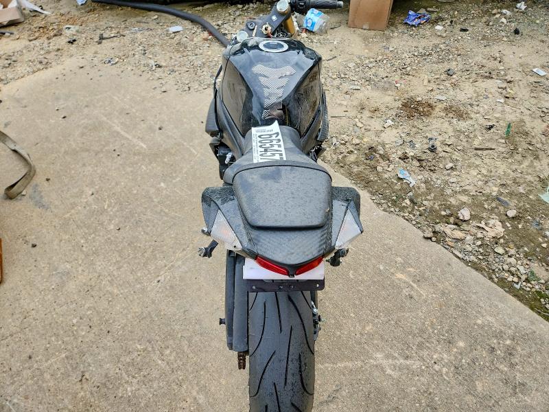Продаж на аукціоні авто 2011 Suzuki Gsx750, vin: JS1GR7MA0B2100911, номер лоту: 66545706