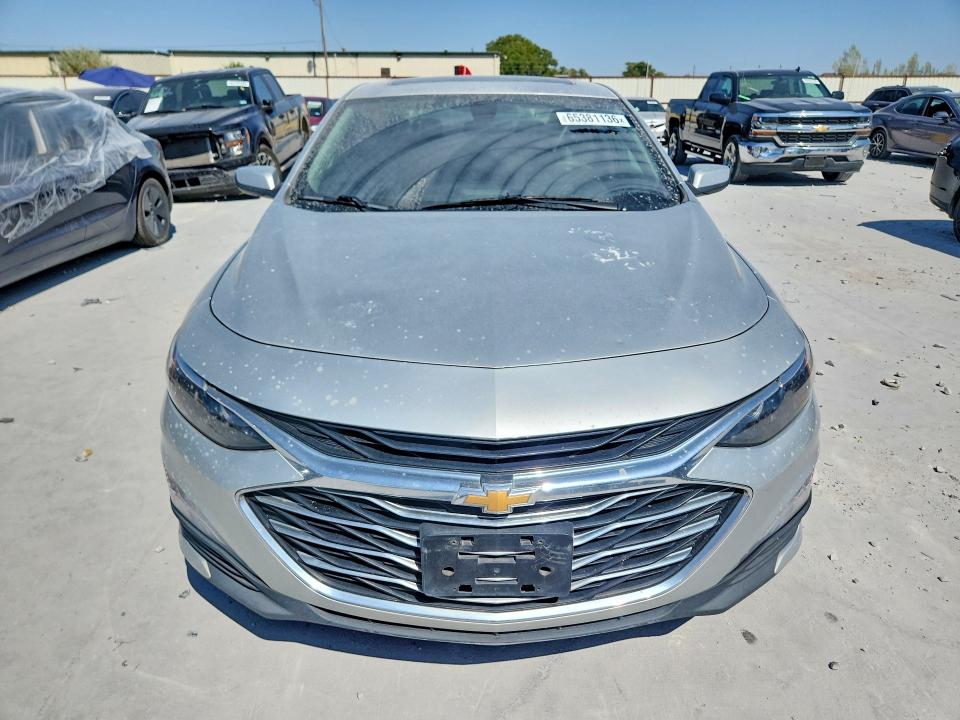 2020 Chevrolet Malibu მანქანა იყიდება აუქციონზე, vin: 1G1ZD5ST7LF090676, აუქციონის ნომერი: 65381136
