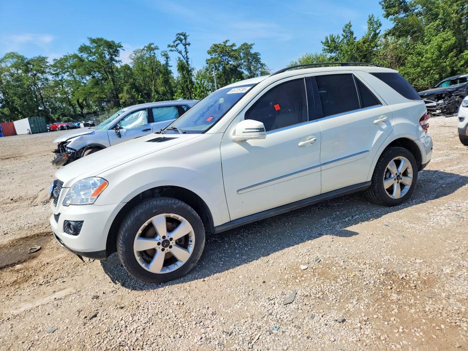 Продажа на аукционе авто 2011 Mercedes-benz Ml, vin: 4JGBB8GB1BA702412, номер лота: 66728706