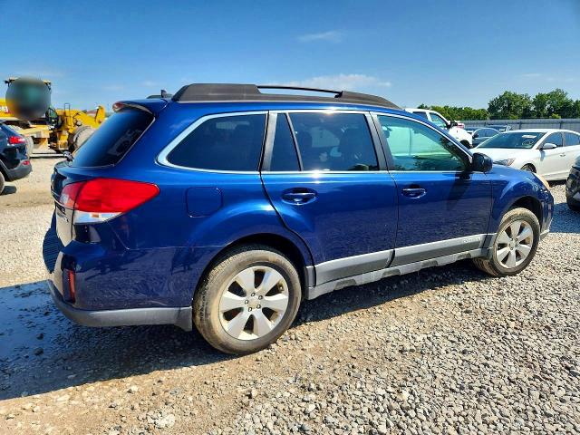 Aukcja sprzedaży 2011 Subaru Outback, vin: 4S4BRCLC5B3389284, numer aukcji: 65458296