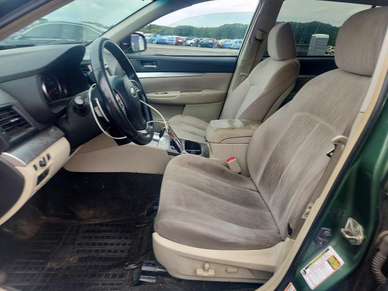 Продаж на аукціоні авто 2014 Subaru Outback, vin: 4S4BRBCC9E3238690, номер лоту: 65309426