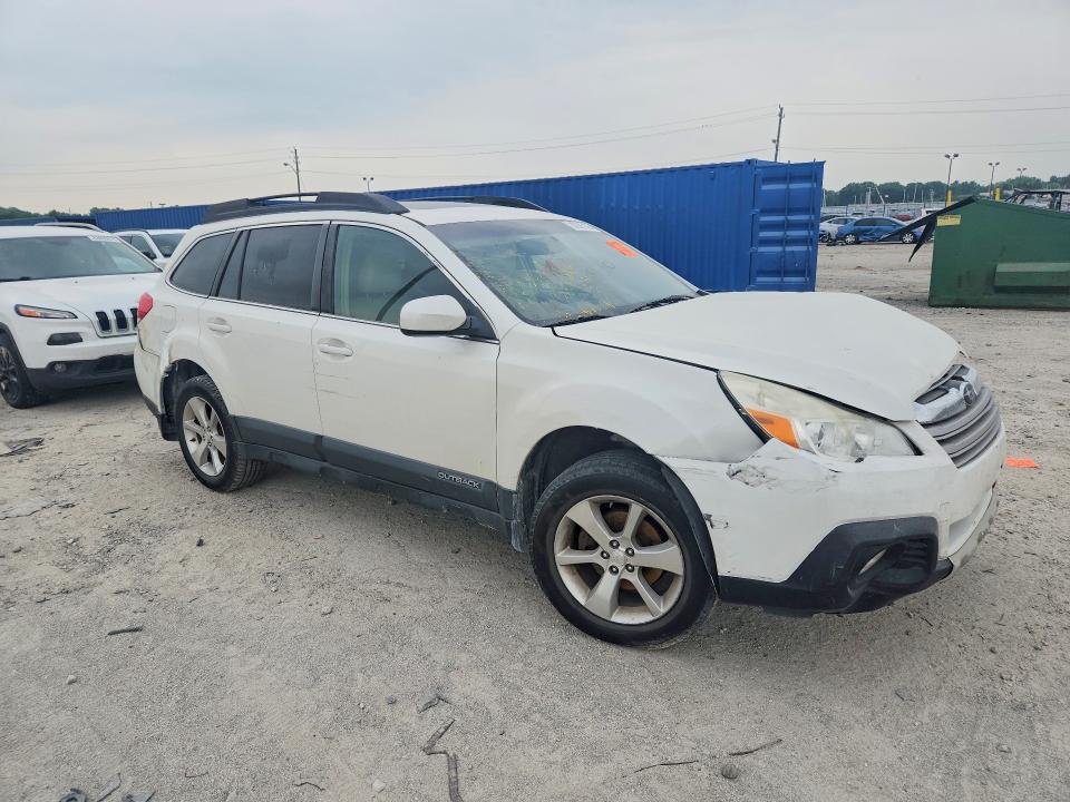 Продажа на аукционе авто 2013 Subaru Outback, vin: 4S4BRBKC2D3320874, номер лота: 63926136
