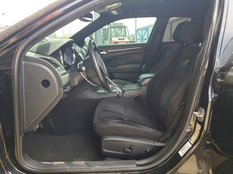 Aukcja sprzedaży 2012 Chrysler 300, vin: 2C3CCABG3CH115247, numer aukcji: 64608836